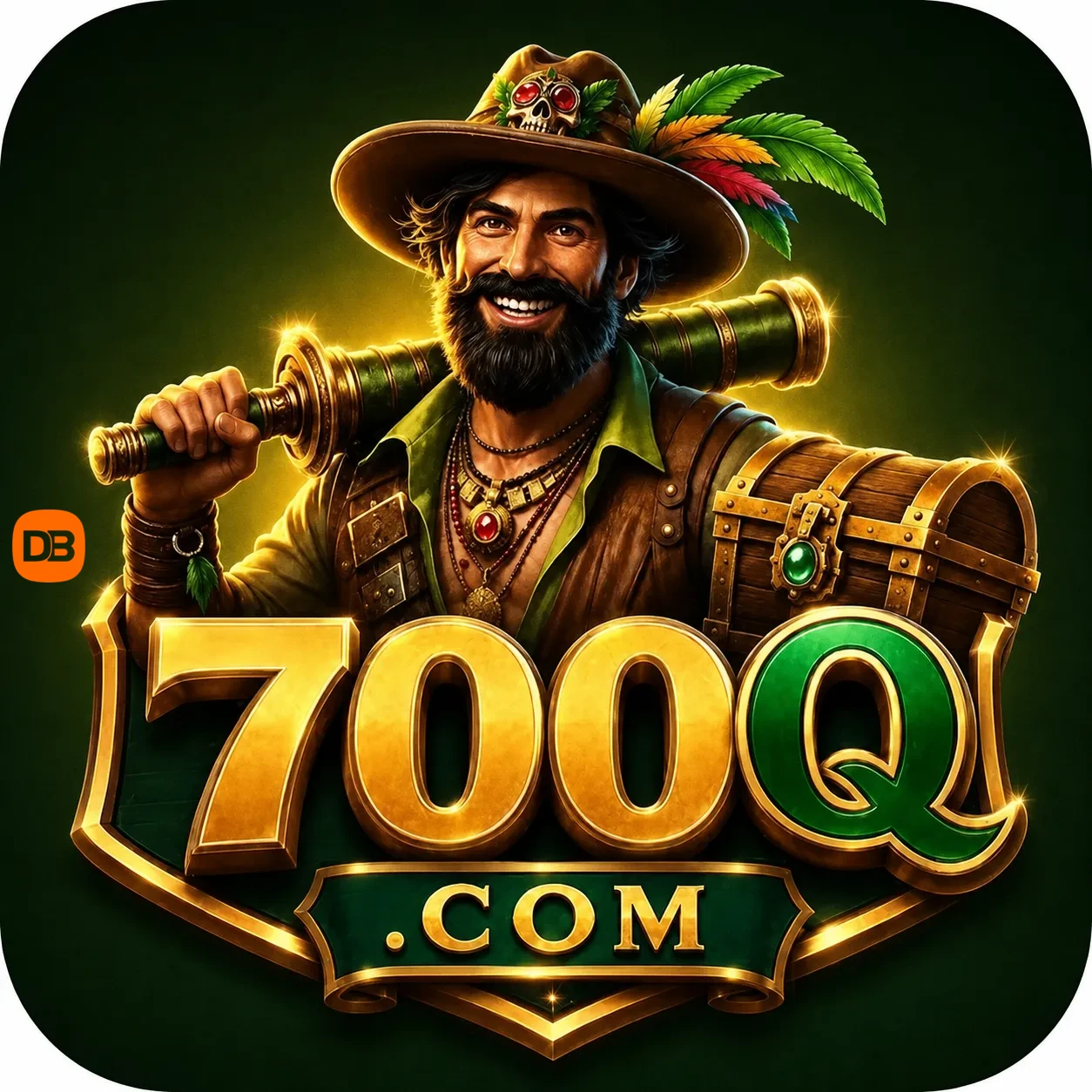 Logo 700q — panduan APK Android