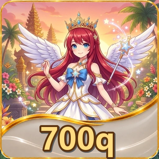 Ilustrasi peta halaman panduan 700q APK — unduh, pasang, dan update