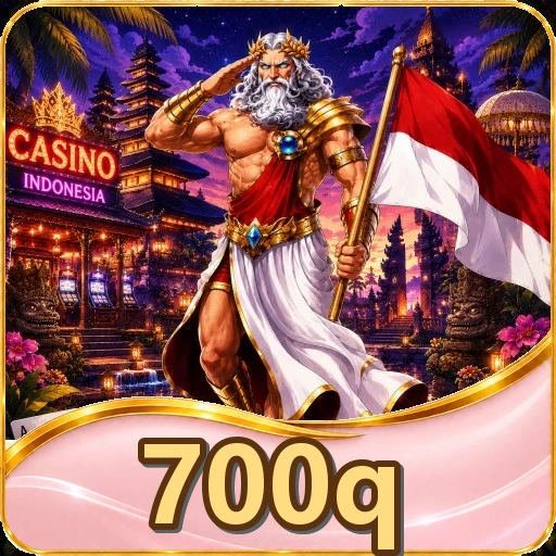 Ilustrasi tim redaksi panduan 700q APK