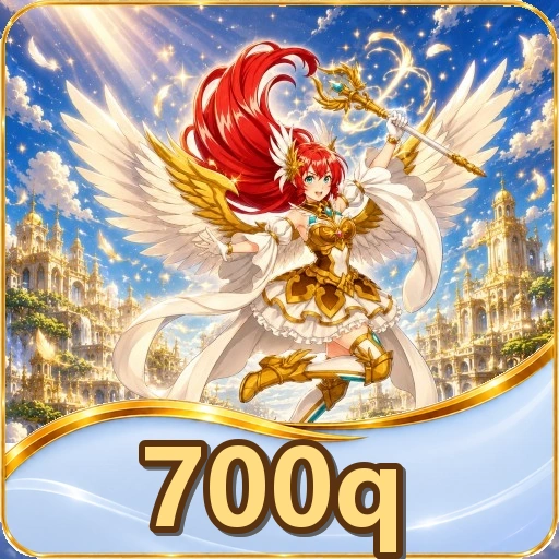 Ilustrasi pusat bantuan FAQ unduh dan pasang 700q APK