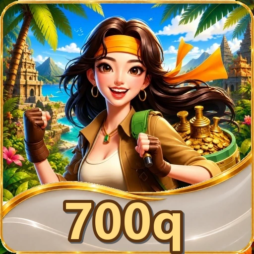 Ilustrasi langkah setelah unduh 700q APK — scan dan pasang